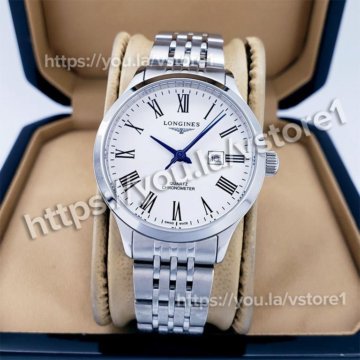 Женские наручные часы Лонжин (17540)