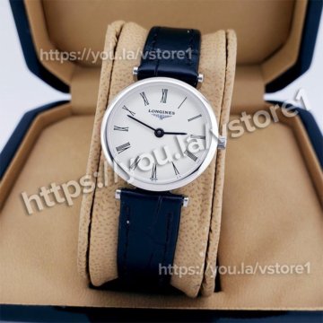 Женские наручные часы Лонжин (17283)