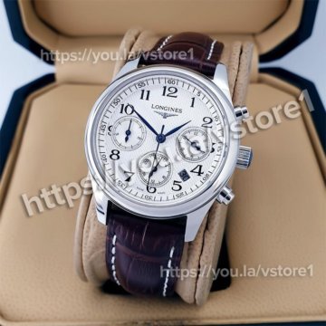 Женские наручные часы Лонжин (17373)