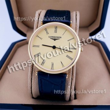 Женские наручные часы Лонжин (17275)