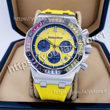 Женские наручные часы Адемар Пиге (16423)