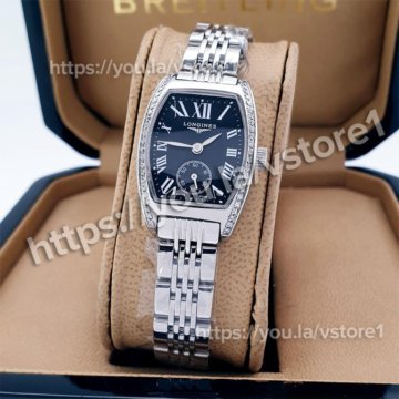 Женские наручные часы Лонжин (16936)