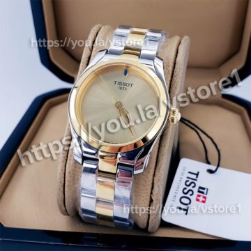 Женские наручные часы Тиссот (18649)