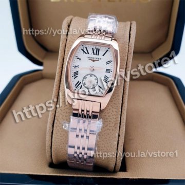 Женские наручные часы Лонжин (16941)