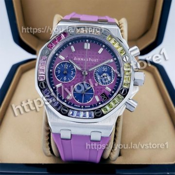 Женские наручные часы Адемар Пиге (16414)