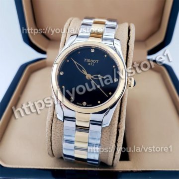 Женские наручные часы Тиссот (12615)