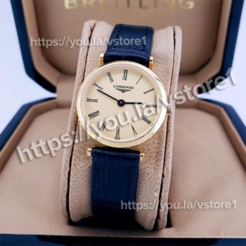 Женские наручные часы Лонжин (17280)