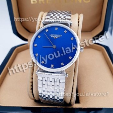 Женские наручные часы Лонжин (17023)