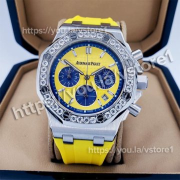 Женские наручные часы Адемар Пиге (16424)