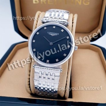 Женские наручные часы Лонжин (17022)