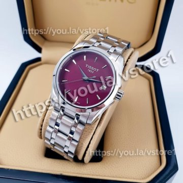 Женские наручные часы Тиссот (10350)