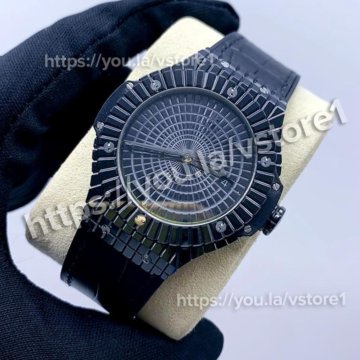 Женские наручные часы Хублот (14243)