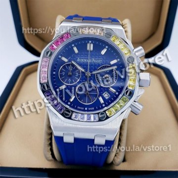 Женские наручные часы Адемар Пиге (16421)