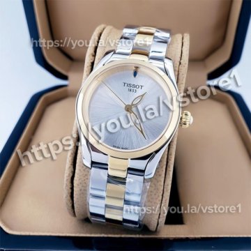 Женские наручные часы Тиссот (11308)