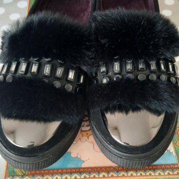 Туфли женские.