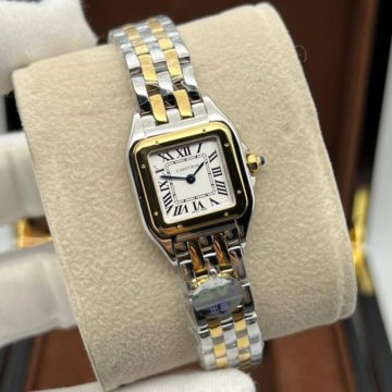 Женские наручные часы Cartier 22мм