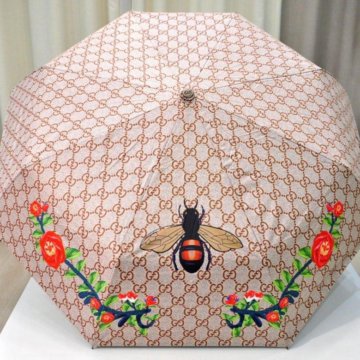 Все оригинальные зонты от Gucci