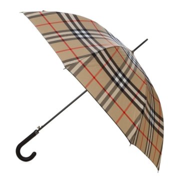 Все оригинальные зонты от Burberry