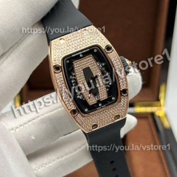 Женские наручные часы Richard Mille
