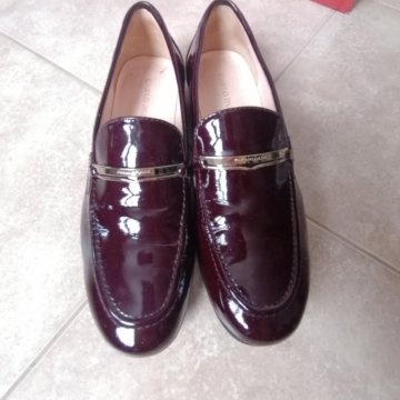 Мокасины Carlo Pazolini, 38 разм