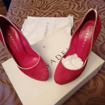 Туфли женские