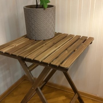 Стол ikea bjursta 22177