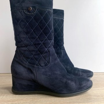 Giovanni Fabiani полусапоги женские 37