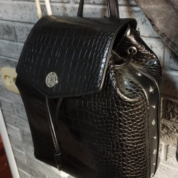 Женский рюкзак