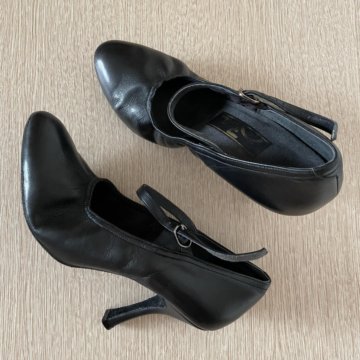 Туфли для танцев Эста 39р-р