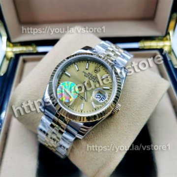 Женские наручные часы Rolex Datejust