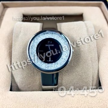 Женские наручные часы Swarovski Crystalline