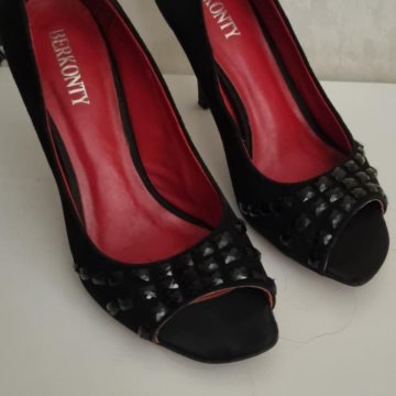 Туфли Berkonty
