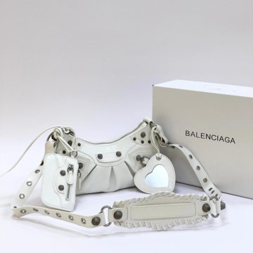 Кожаные Сумки Balenciaga