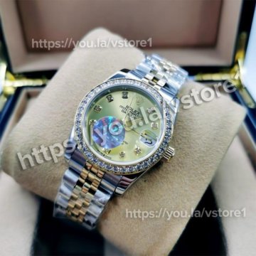 Женские наручные часы Rolex Datejust