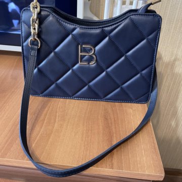 Сумка Нат кожа новая