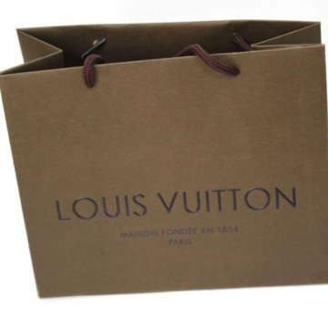 Пакет Louis Vuitton