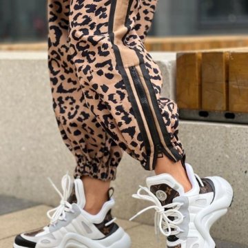 Кроссовки LOUIS VUITTON ⚜️