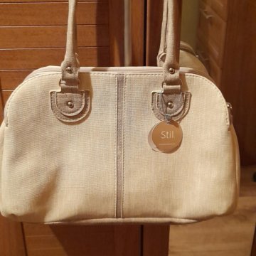 Сумка новая. Болгария