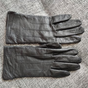 Перчатки женские