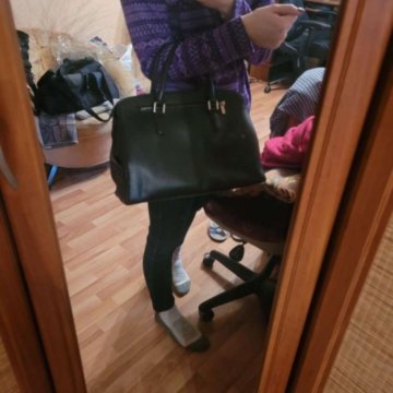 Сумка женская