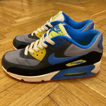 Кроссовки Nike Air Max 90