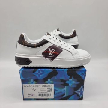 Кроссовки LOUIS VUITTON 