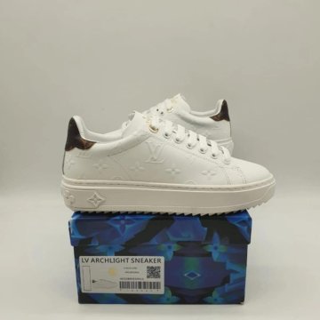Кроссовки LOUIS VUITTON 
