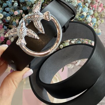 Женский ремень Pinko