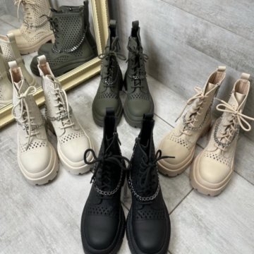 ⚜️Ботинки⚜️