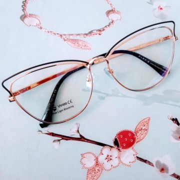 Очки для имиджа/оправа для очков