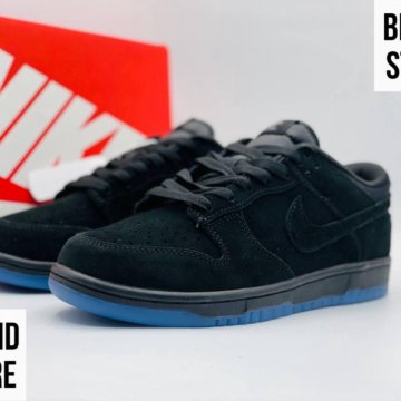 Кроссовки Nike sb dunk