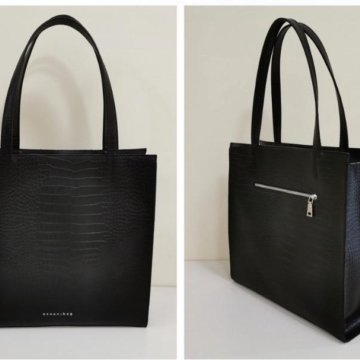 Сумка женская натуральная кожа