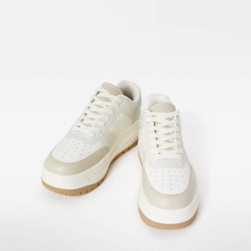 Кроссовки женские bershka новые 39 размер