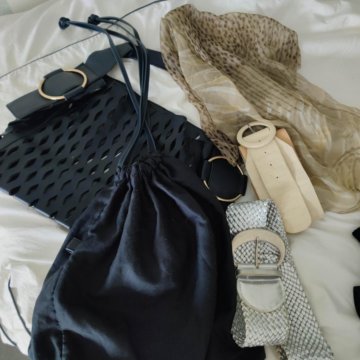 Сумка Mango аксессуары